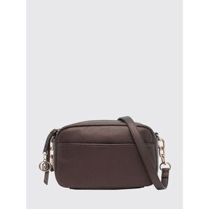 Liu Jo Women Liu Jo Grained Faux Leather Mini Camera Bag With Strap
